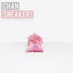 Balenciaga Track Pink - Image 3