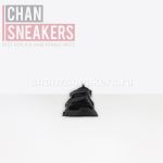 Balenciaga Track Sandal Triple Black - Image 3