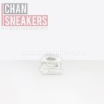 Balenciaga Track Sandal Triple White - Image 3