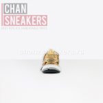 Balenciaga Track Trainer Gold (W) - Image 3