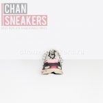 Balenciaga Triple S Black-Pink - Image 3
