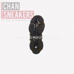 Balenciaga Triple S Clear Sole Black-Fluorescent Yellow - Image 3