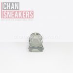 Balenciaga Triple S Clear Sole Grey - Image 3