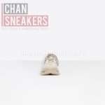 Balenciaga Triple S Clear Sole Off White - Image 3