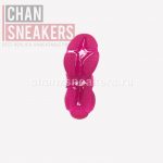 Balenciaga Triple S Clear Sole Pink - Image 3