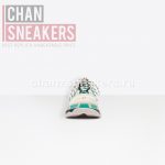 Balenciaga Triple S Green-White - Image 3
