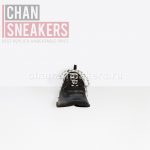 Balenciaga Triple S Triple Black - Image 3