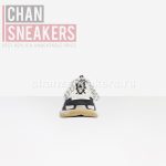 Balenciaga Triple S White-Grey-Black - Image 3