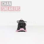 Balenciage Track Pink Black - Image 3