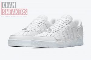 Cactus Plant Flea Market Nike Air Force 1 - Image 3