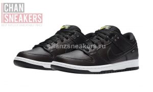 Civilist X Nike SB Dunk Low - Image 3