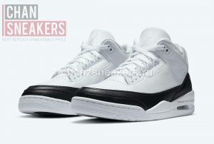 Fragment Design X Air Jordan 3 - Image 3