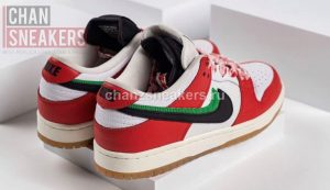 Frame Skate x Nike SB Dunk Low Habibi - Image 3