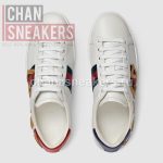 Gucci Ace Embroidered LOVED - Image 3