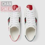 Gucci Ace Inlaid Hearts - Image 3