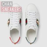 Gucci Ace Pearls and Studs - Image 3
