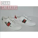 Gucci Ace Pierced Heart - Image 3