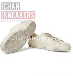 Gucci Ace Printed Gucci Blade - Image 3