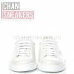 Gucci Ace Printed LOVED - Image 3