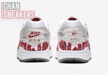H12 Air Max 1 Tinker Sketch To Shelf - Image 3