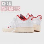Highsnobiety Kith x Nike Air Force 1 “Tokyo” - Image 3