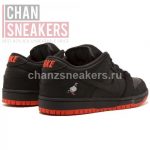 Jeff Staple X Dunk SB Low - Image 3