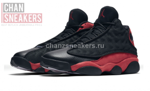 Jordan 13 Retro Bred (2013) - Image 3