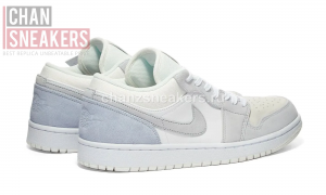 Jordan 1 Low Paris - Image 3