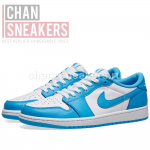 Jordan 1 Low SB UNC - Image 3