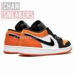 Jordan 1 Low Shattered Backboard - Image 3