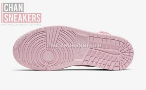 Jordan 1 Mid Digital Pink (W) - Image 3