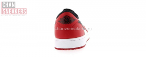 Jordan 1 Retro Low Chicago (2016) - Image 3