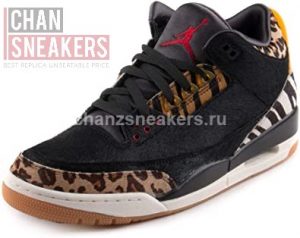 Jordan 3 Retro SE Animal Instinct - Image 3