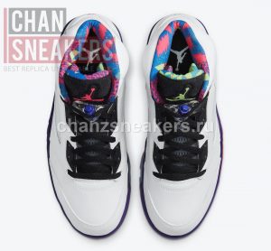Jordan 5 Retro Alternate Bel-Air - Image 3