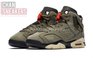 Jordan 6 Retro Travis Scott - Image 3