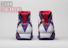 Jordan 7 Retro Nothing But Net - Image 3