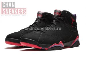 Jordan 7 Retro Raptors - Image 3