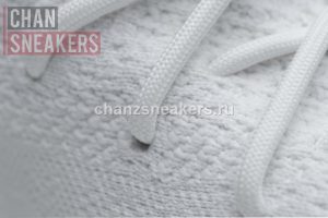 Kids YEEZY Boost 350 V2 Cream White - Image 3