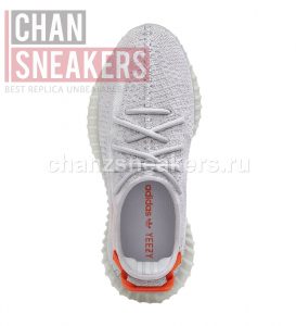 Kids YEEZY Boost 350 V2 Tail Light - Image 3