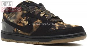 NIKE Dunk SB PUSHEAD PREMIUM - Image 3