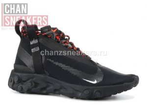 NIKE React LW WR Mid Low ISPA - Image 3