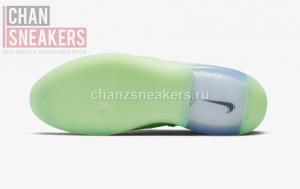 Nike Air Fear of God 1 Frosted Spruce - Image 3