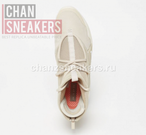 Nike Air Fear of God 1 Oatmeal - Image 3