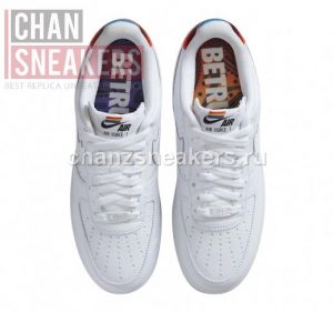 Nike Air Force 1 BETRUE - Image 3
