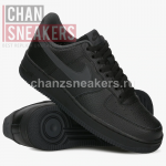 Nike Air Force 1 Black - Image 3