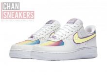 Nike Air Force 1 Easter 2020 - Image 3