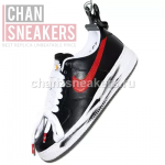 Nike Air Force 1 Low G-Dragon Peaceminusone Para-Noise (Korea exclusive) - Image 3