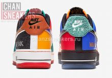 Nike Air Force 1 Low 'What The NYC' - Image 3