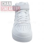 Nike Air Force 1 Mid White (2016) - Image 3