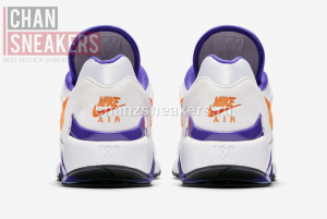 Nike Air Max 180 Bright Ceramic - Image 3